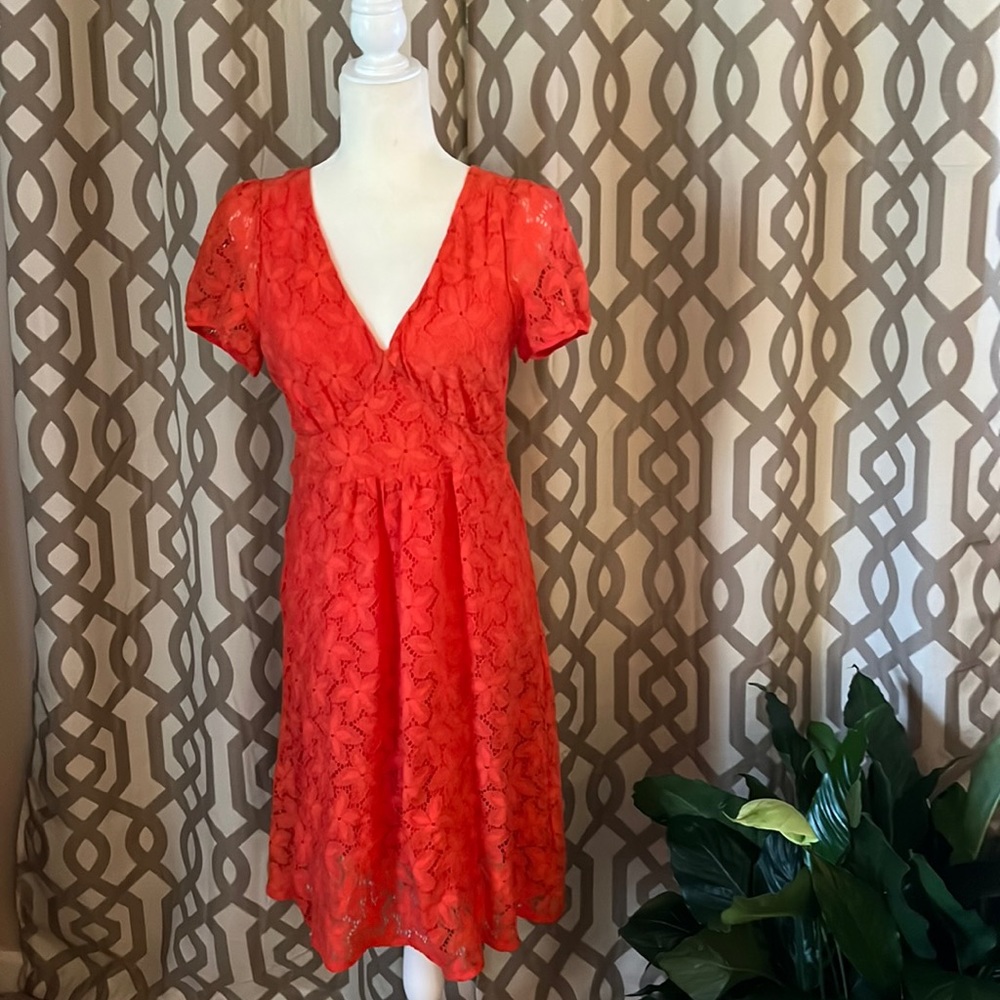 Anthropologie dress!!